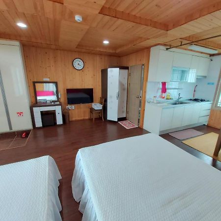 Feeling Good House Hotel Jeju Exterior photo