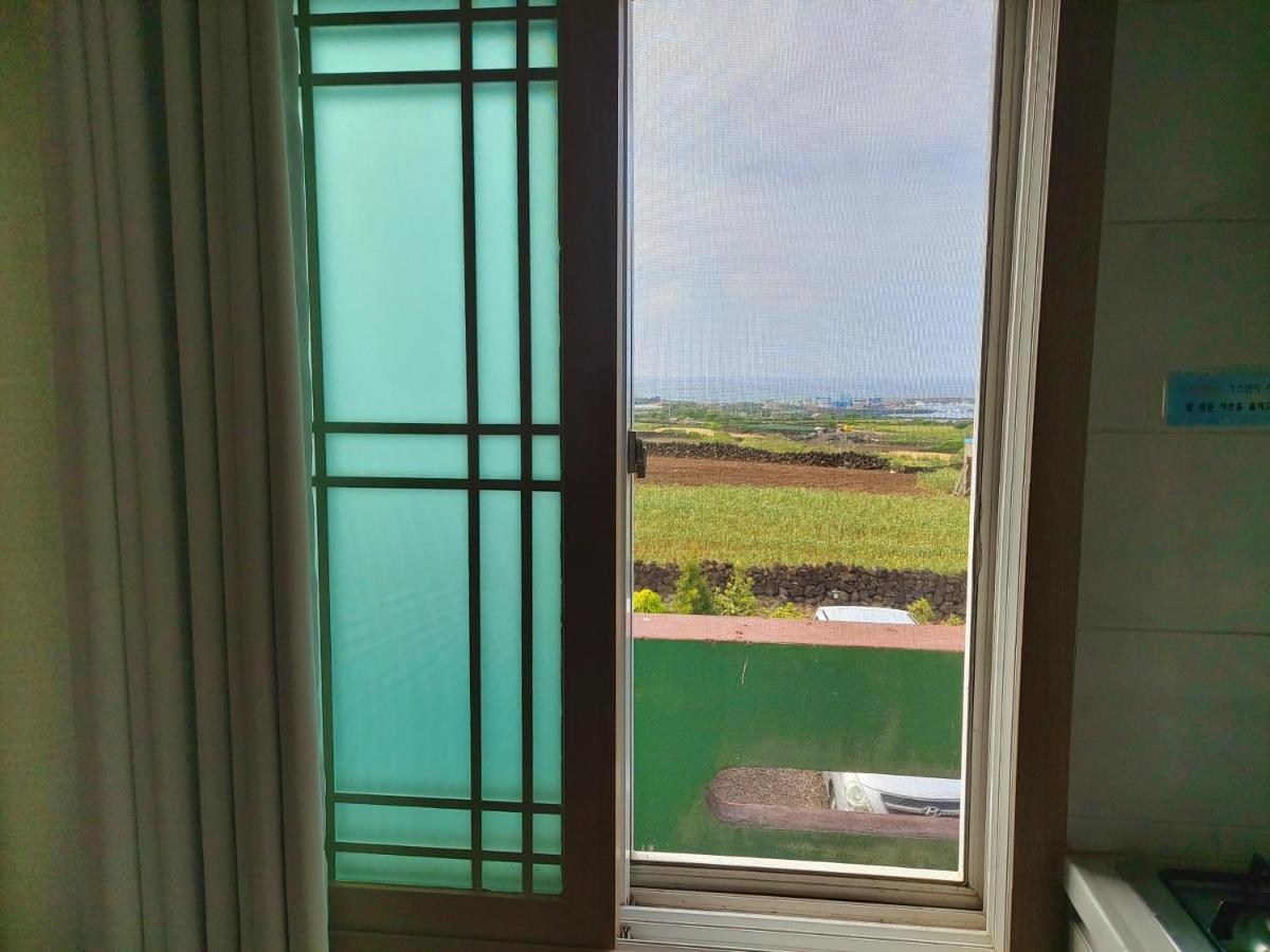 Feeling Good House Hotel Jeju Exterior photo