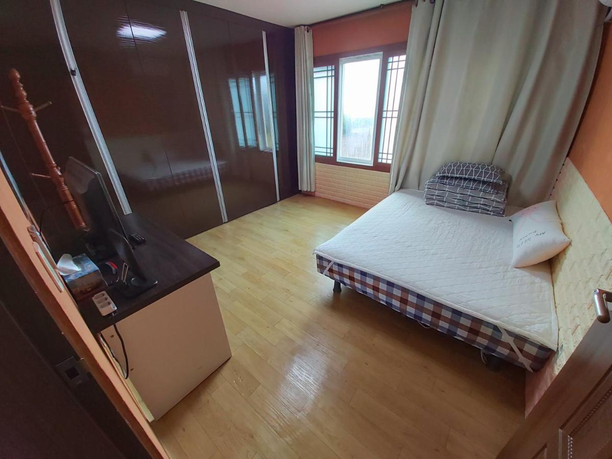 Feeling Good House Hotel Jeju Exterior photo