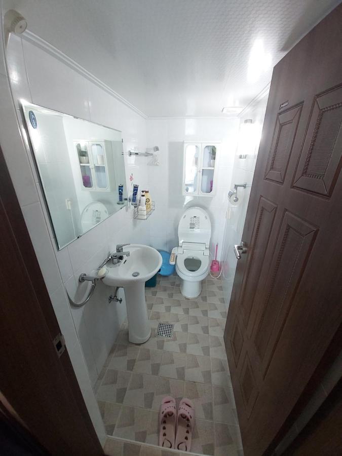 Feeling Good House Hotel Jeju Exterior photo