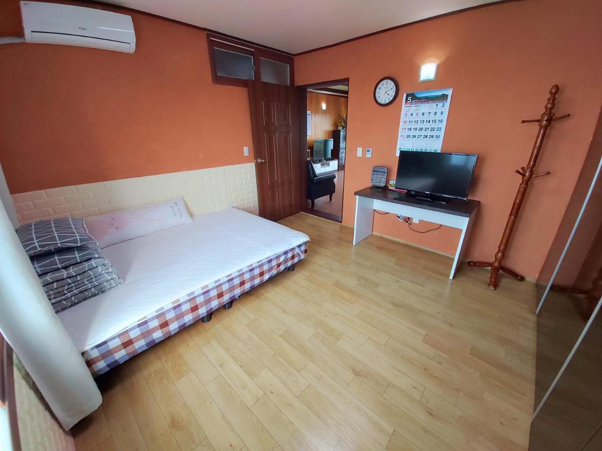 Feeling Good House Hotel Jeju Exterior photo