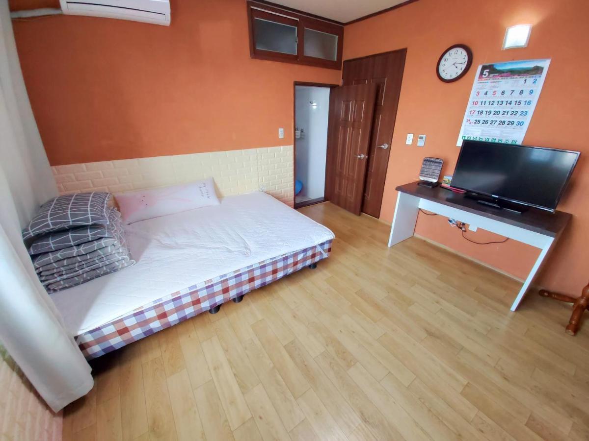Feeling Good House Hotel Jeju Exterior photo