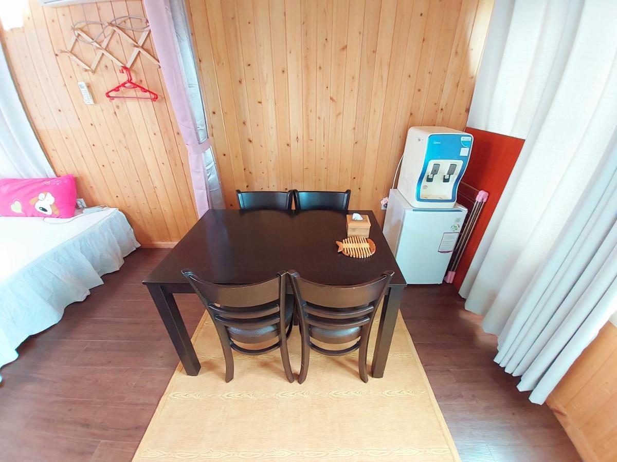 Feeling Good House Hotel Jeju Exterior photo