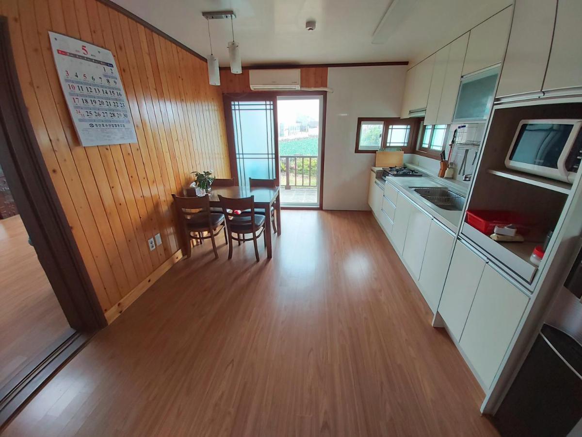 Feeling Good House Hotel Jeju Exterior photo